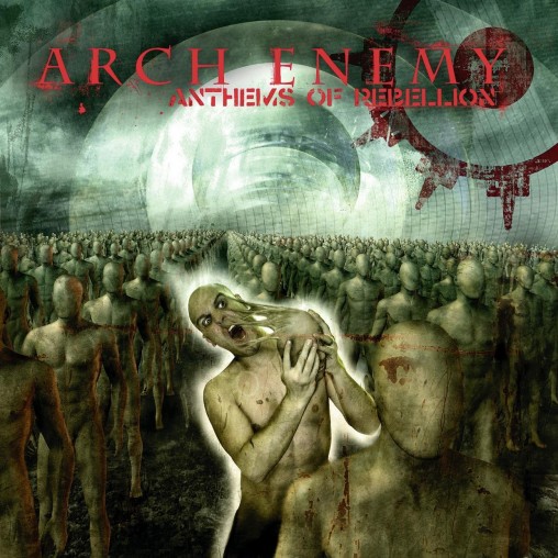 Arch Enemy: Athems of Rebellion