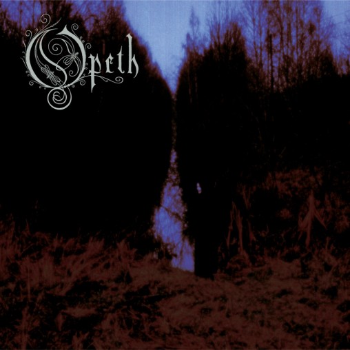 Opeth: My Arms, Your Hearse