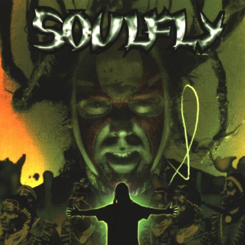 Soulfly Digipak Edition