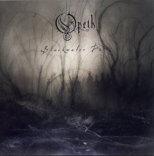 Opeth: Blackwater Park