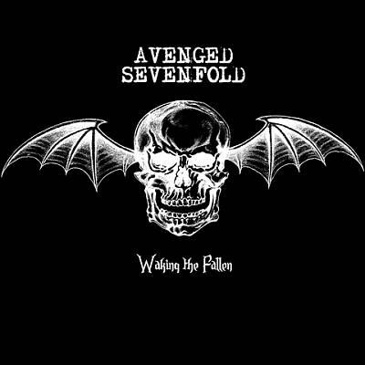 Avenged Sevenfold: Waking the Fallen