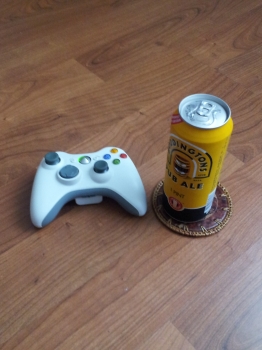 Beer and Gaming