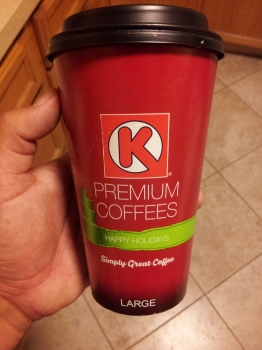 Circle K Coffee