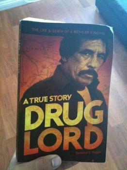 A True Story Drug Lord