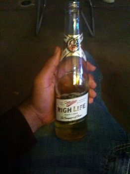 High Life (12 oz)