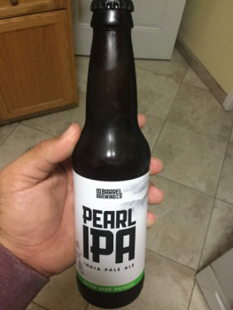 Pearl IPA