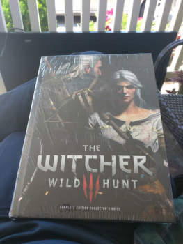 Witcher 3 Complete Guide