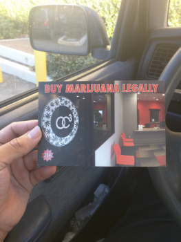 Buy Legal Marijuana