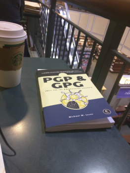 PGP & GPG