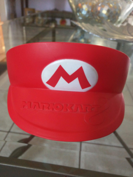 Mario Kart Hat