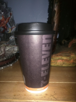 7-Eleven Coffee