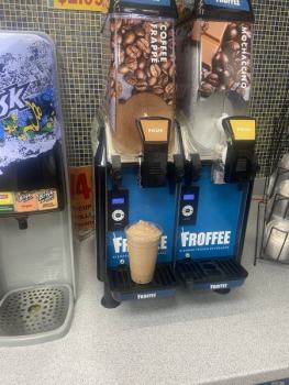 Froffee