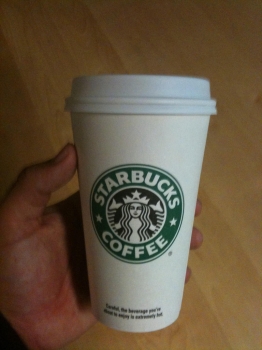 Starbucks Coffee